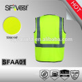 Chaleco de seguridad de ropa de seguridad SFVEST